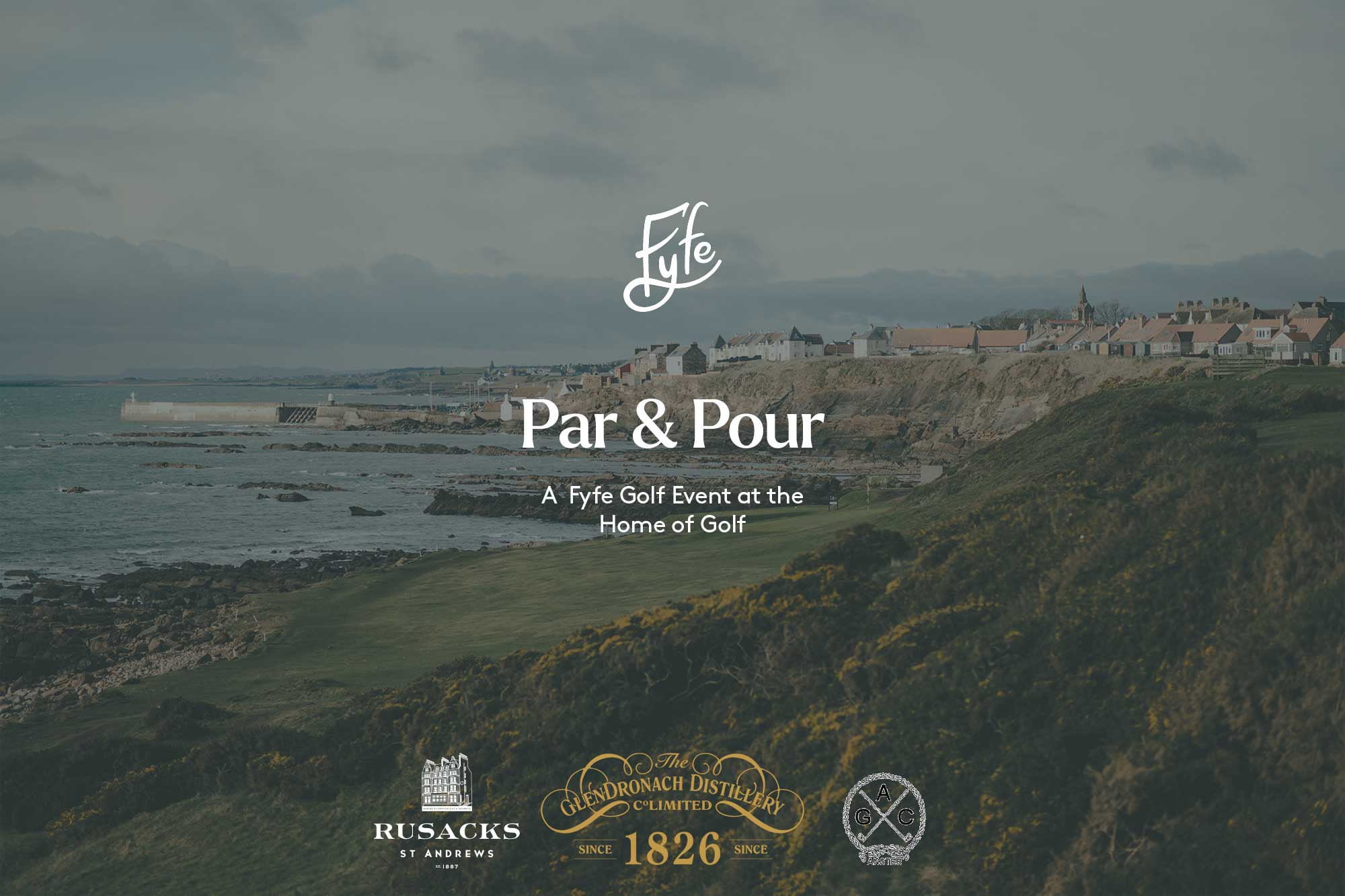 Par &amp; Pour