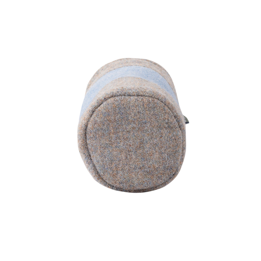 Dunbar Harris Tweed Headcover