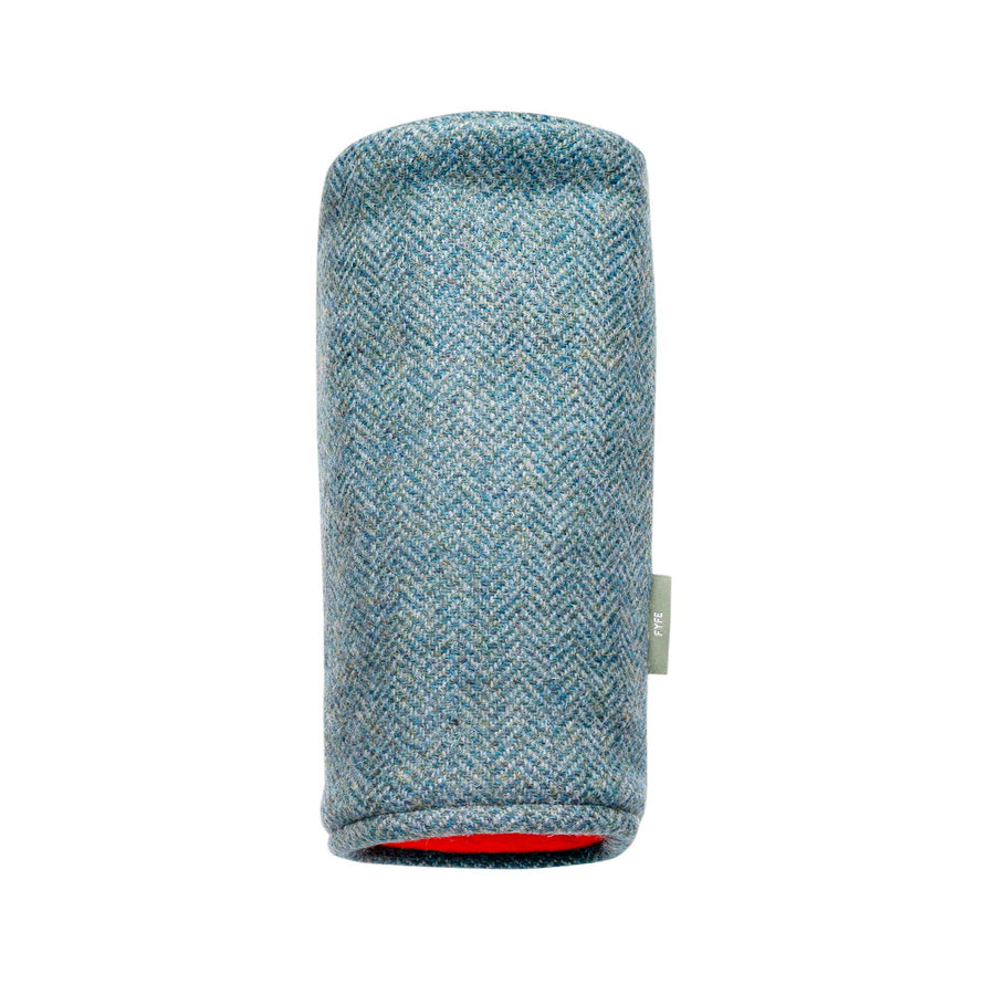 Eriskay Harris Tweed Headcover