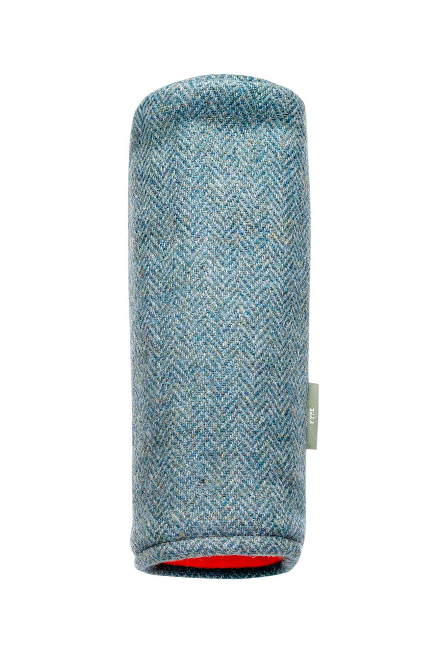 Eriskay Harris Tweed Headcover