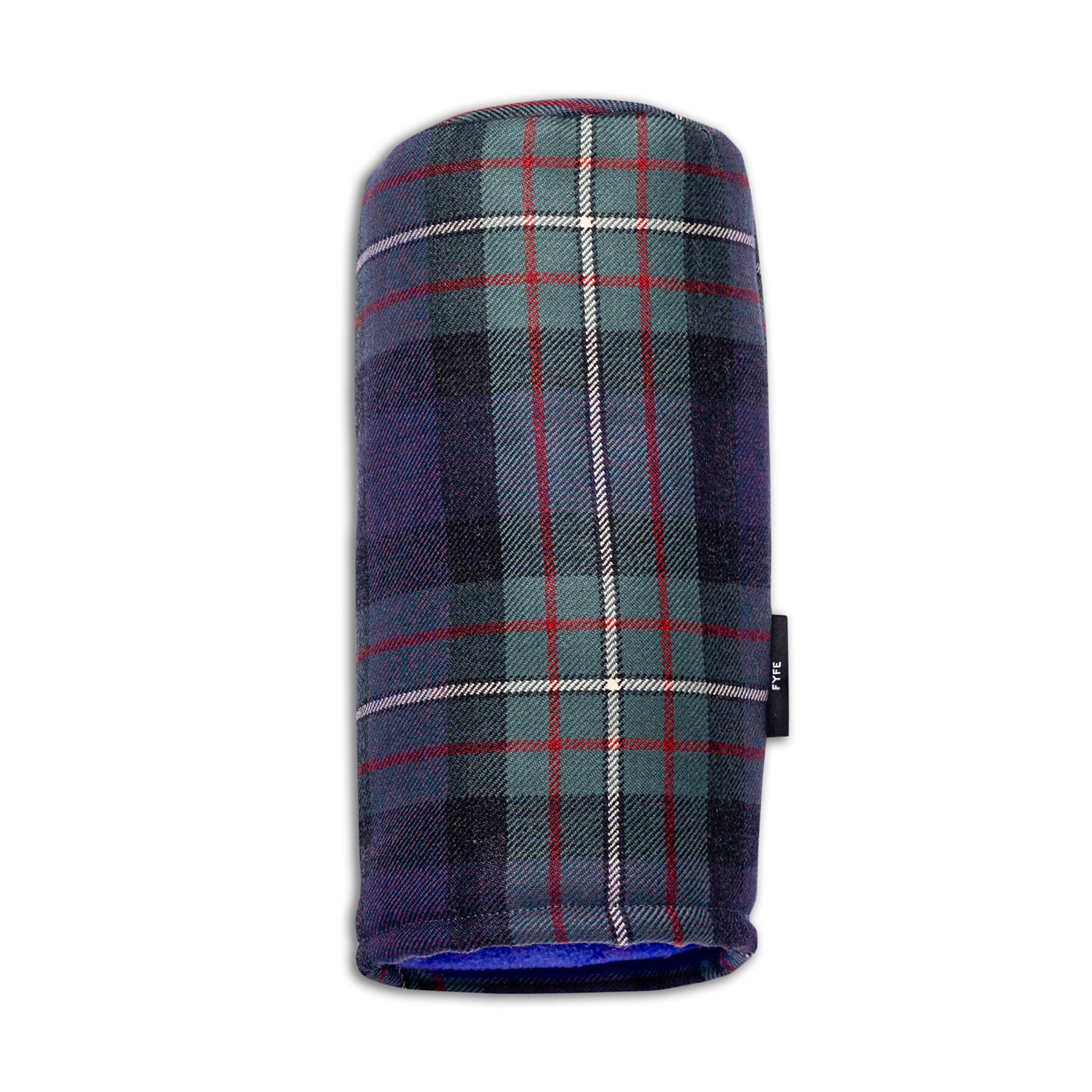 Ferguson Hebridean Tartan Headcover