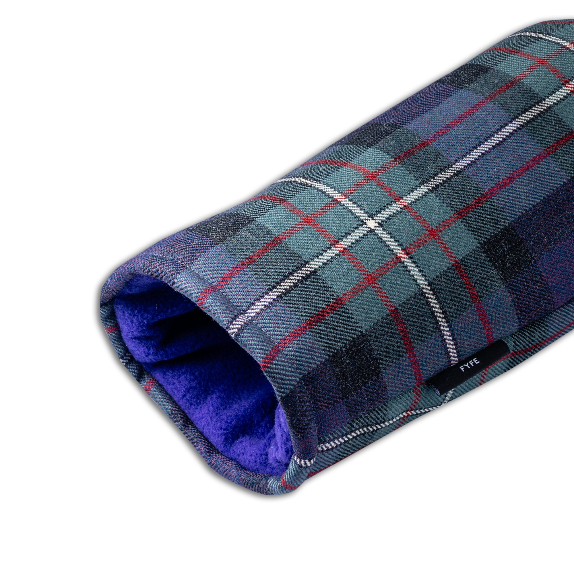 Ferguson Hebridean Tartan Headcover