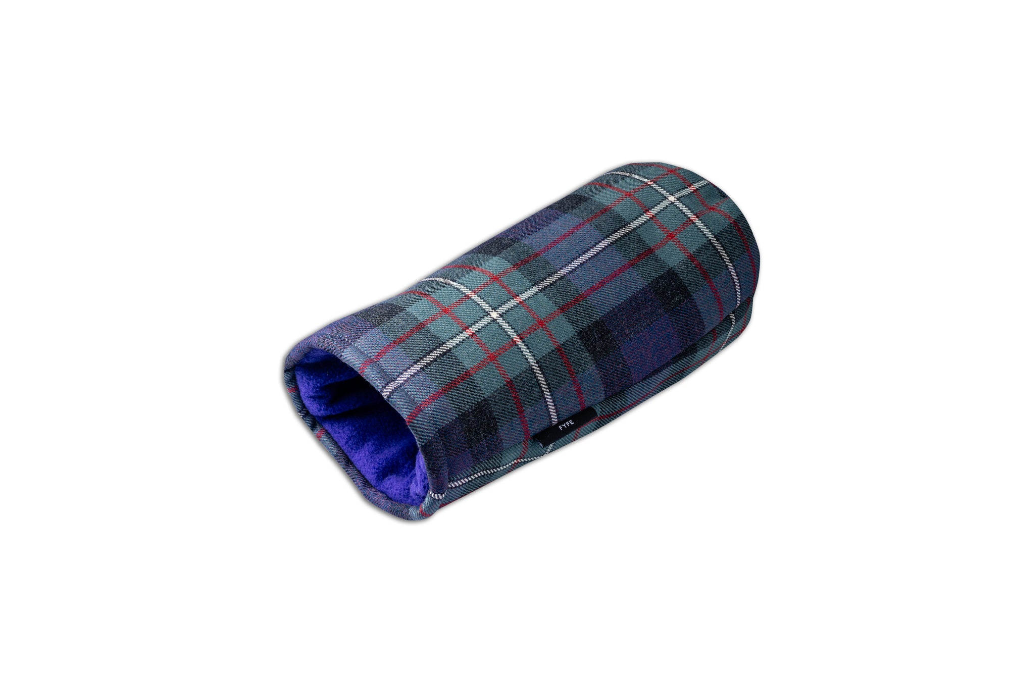 Ferguson Hebridean Tartan Headcover