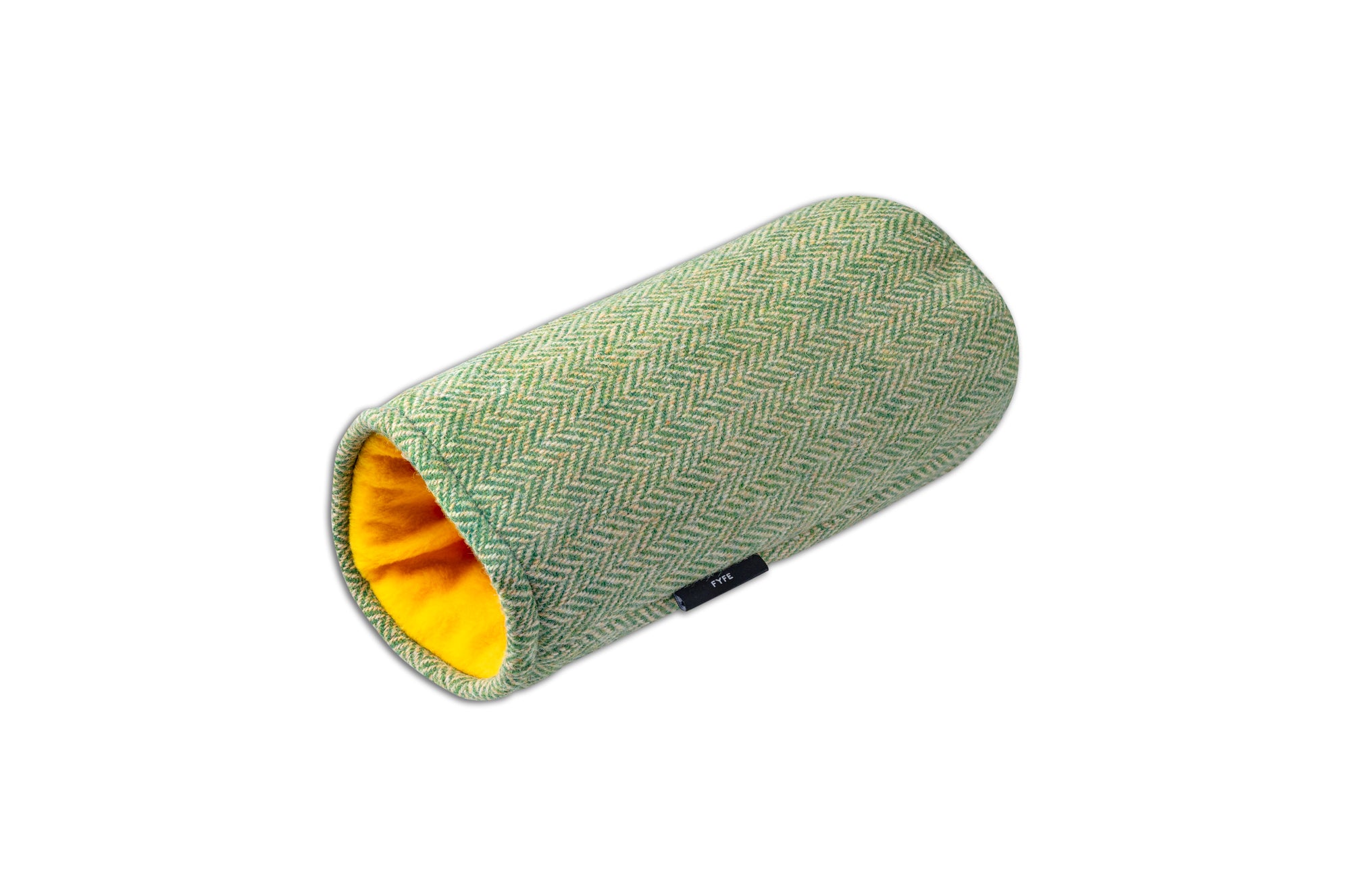 Fescue Harris Tweed Headcover