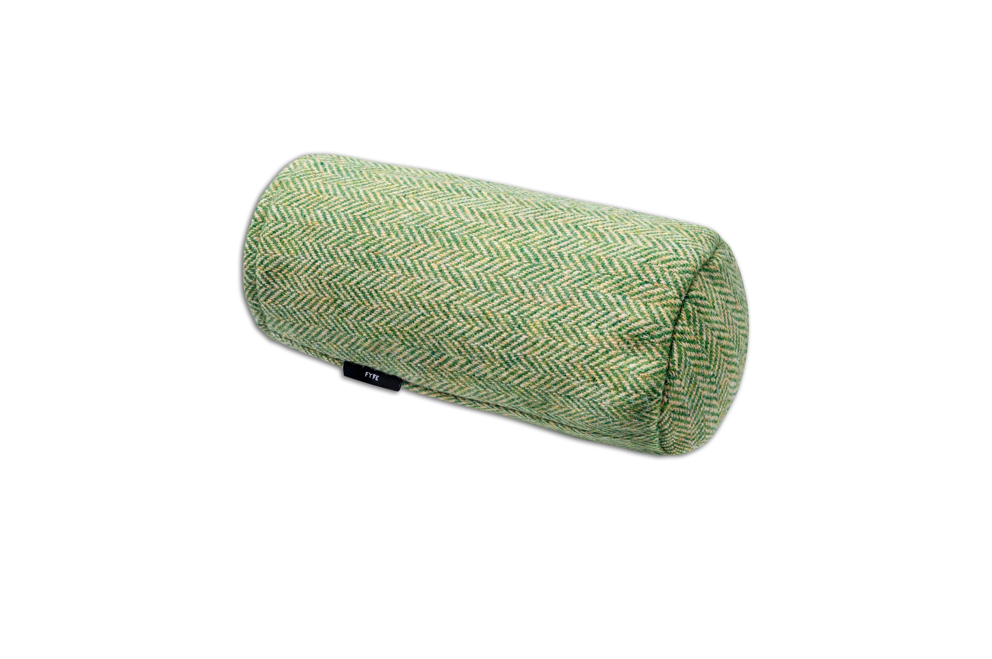 Fescue Harris Tweed Headcover