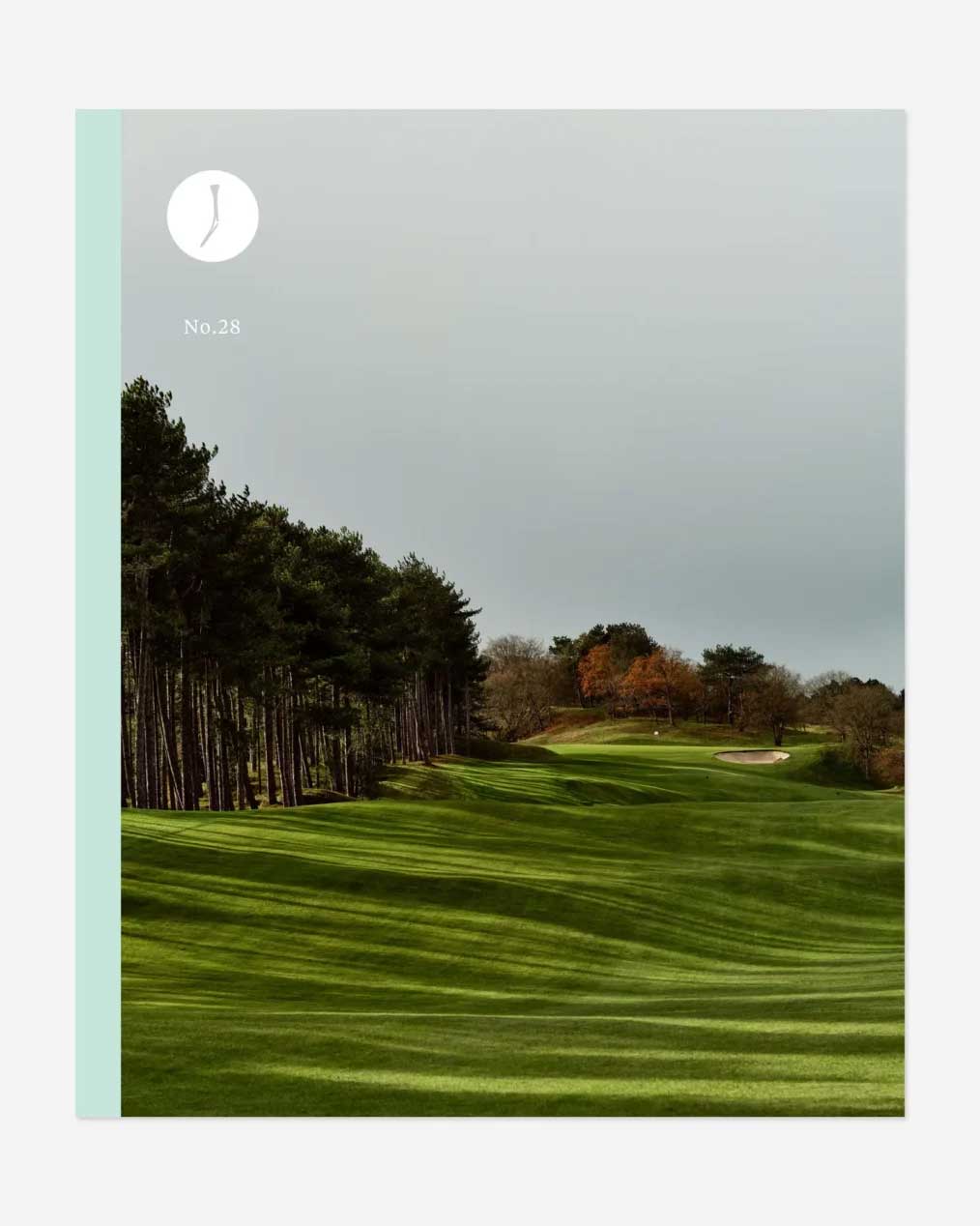 The Golfers Journal No. 28