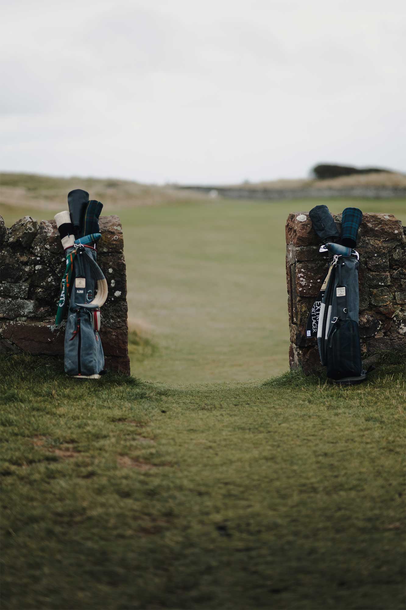 Golf Headcovers | Made in Scotland – Fyfe Golf