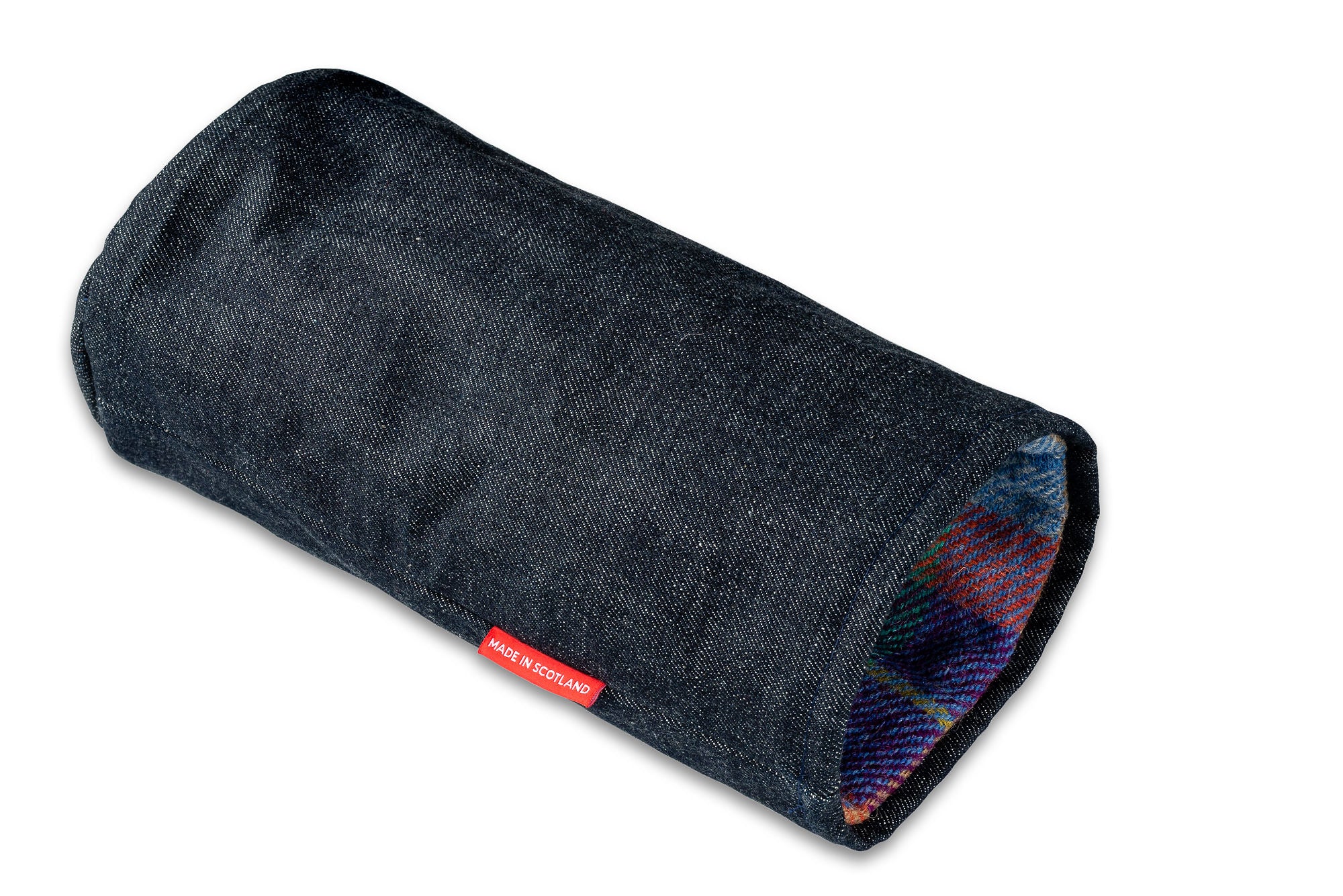 Selvedge Denim Driver Headcover