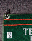 Vintage Tennents Pilsner Golf Towel