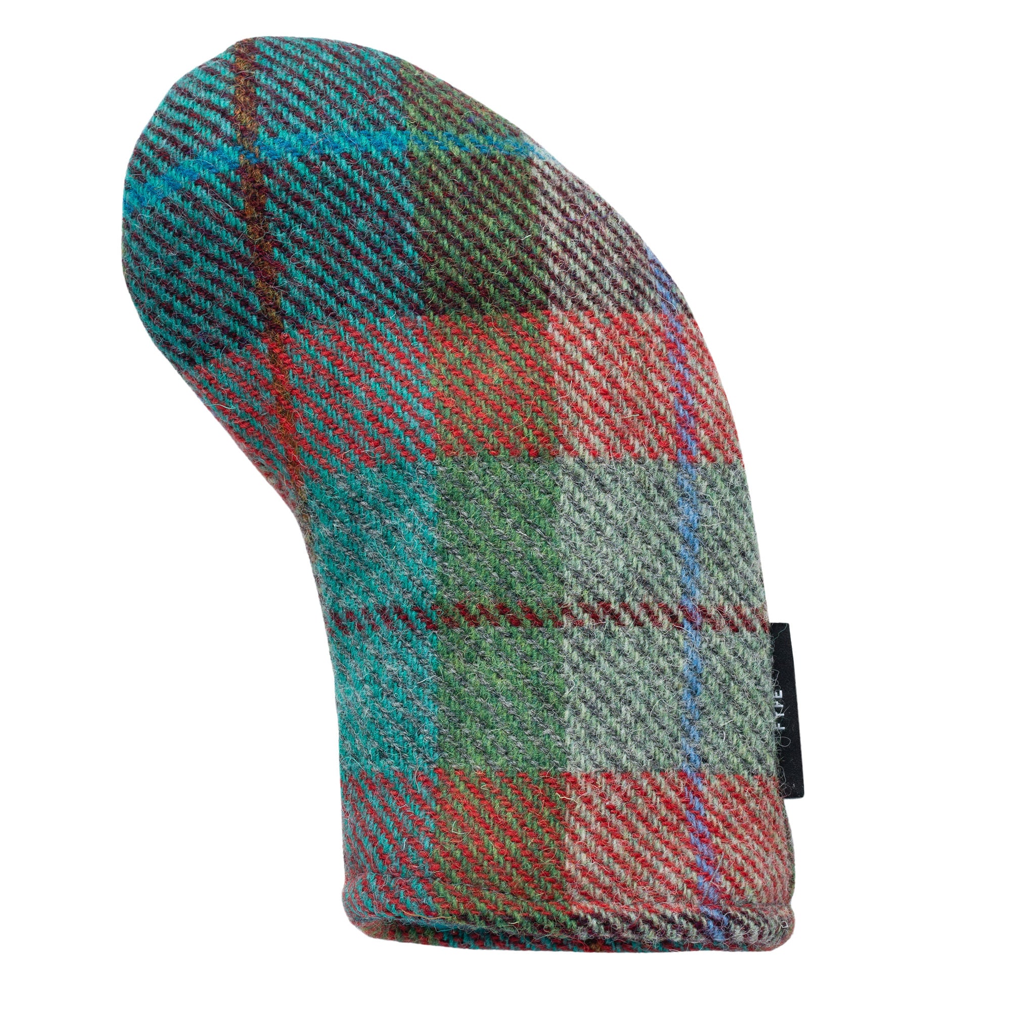 Torridon Harris Tweed Hybrid Cover